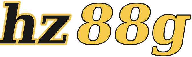hz88g logo